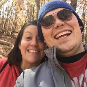 Meet your Posher, Matt